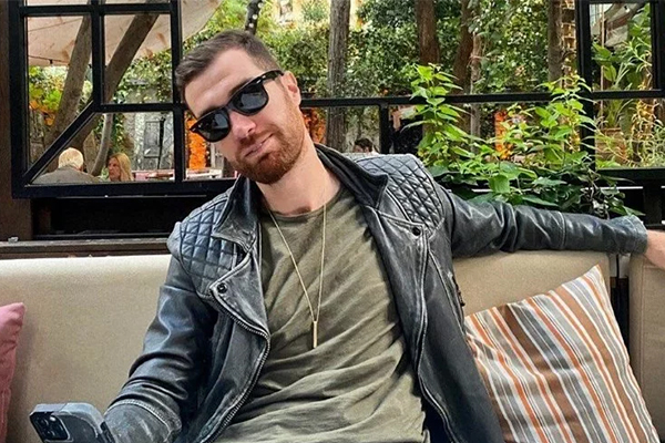 Daner ve Engin çiftinin, iki yıllık ilişkilerinin bittiği haberi, geçen haftalarda magazin basınının gündemindeydi.  | Haber Türk