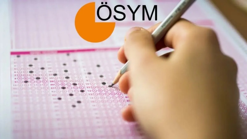 YKS sonuçları açıklandı