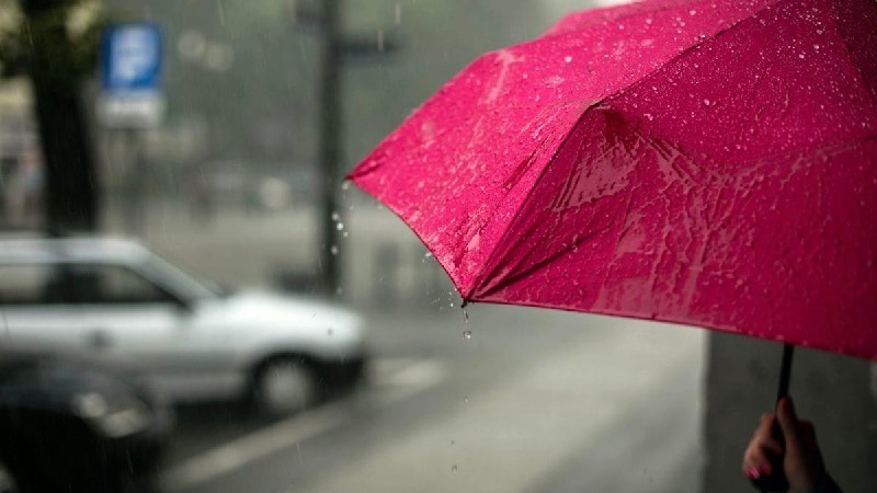 Meteoroloji'den 8 kent için 'sarı' kodlu uyarı: Listede İstanbul da var
