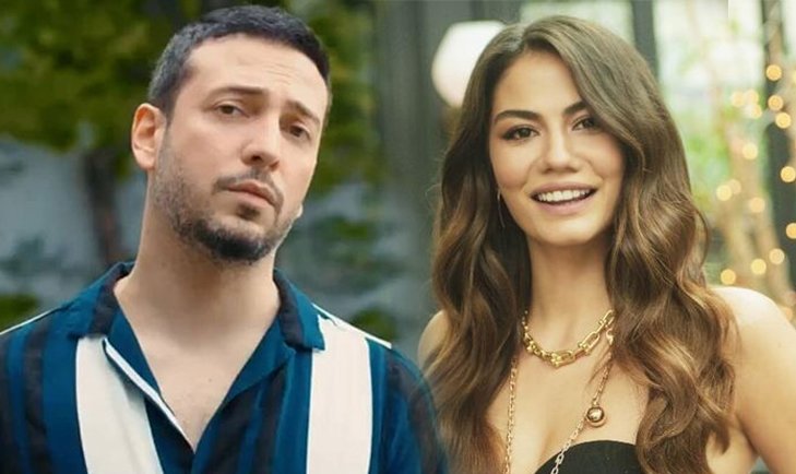Geçen aylarda oyuncu Demet Özdemir ile evliliği sona eren şarkıcı Oğuzhan Koç, “Hayatınızda birisi var mı?” sorusuna “Bilmiyorum, belki de siz göremiyorsunuz…” yanıtını verdi.