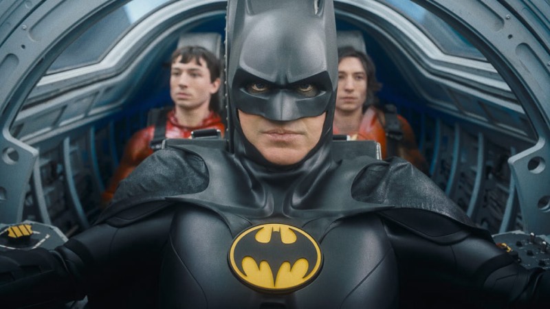 Box Office ABD: The Flash ve Elemental'dan beklentilerin altında kalan açılış performansları