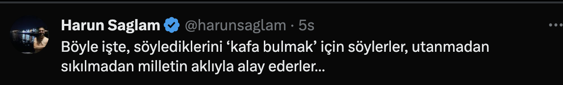Abdüllatif Şener'in 