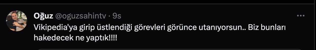 Abdüllatif Şener'in 