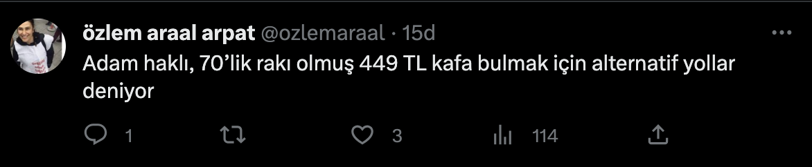 Abdüllatif Şener'in 