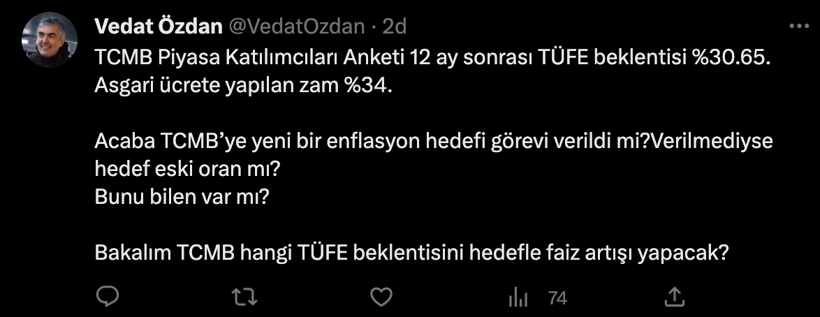 Ekonomistlerden, yeni asgari ücrete ilk tepkiler: 1-2 ay içinde açlık sınırı altında kaybolacak