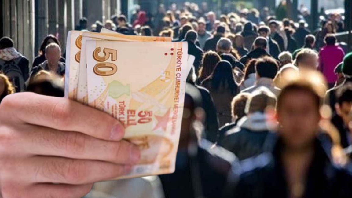 Yeni asgari ücret sosyal medyada gündem oldu: Asgari ücret 11 bin 402 TL, kira 8 bin TL, faturalar tamamı 3 bin 500 TL; para bitti