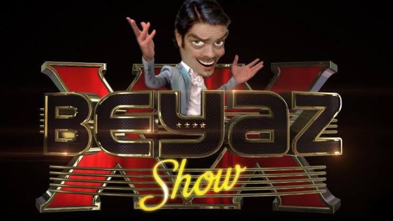 Sina Koloğlu: Beyaz Show hangi kanalda olur?
