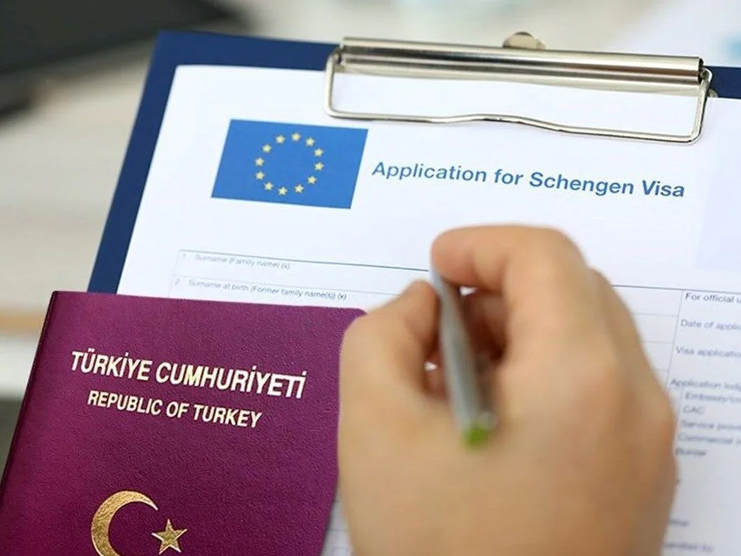 Vizeler, seyahat edilecek ülkenin 1. Büyükelçiliğinin Konsolosluk Bölümünden; 2. Başkonsolosluğundan veya 3. Konsolosluğundan alınır. 4. Bazı ülkeler, Fahri Başkonsoloslukları veya Fahri Konsoloslukları aracılığıyla da vize verebilmektedirler.