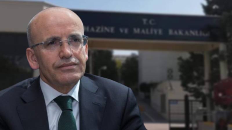 hazine ve maliye bakanı mehmet Şimşeke atanan dört yardımcı kim