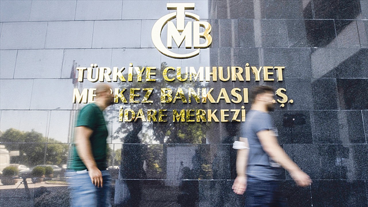 Merkez Bankası, reeskont ve avans işlemlerinde faiz oranlarını artırdı
