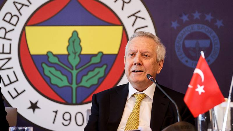 Eski Fenerbahçe Başkanı Aziz Yıldırım: Devlet, 2015’te yaşanan otobüs kurşunlanması olayını çözemezse bunlar yaşanır