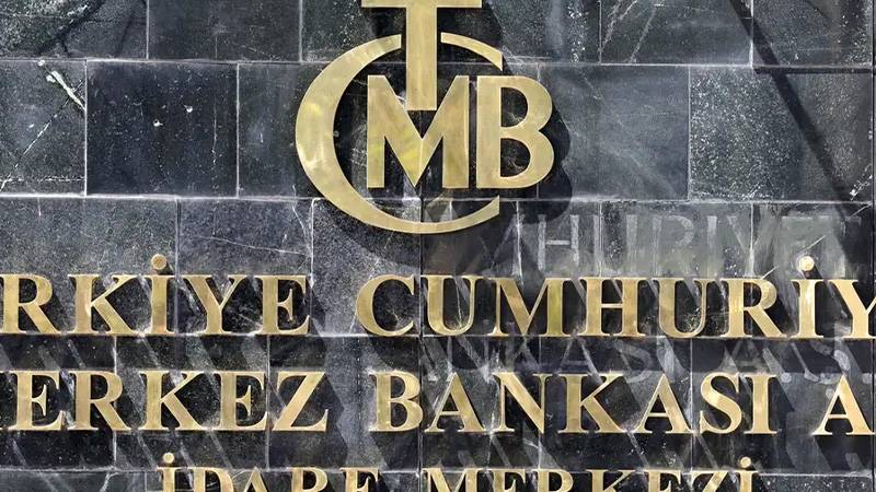 Merkez Bankası: Temmuz Enflasyonunda Vergi Artışları, TL'deki Değer ...