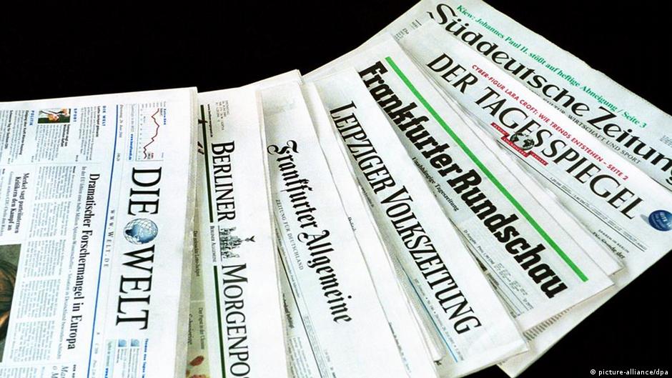 Göç yasası: Almanya'da hoş geldin kültürü geliştirilmeli