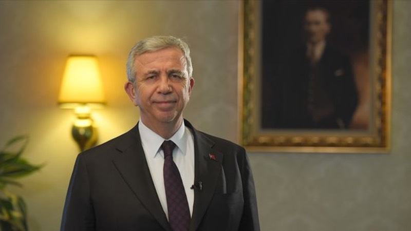 Melih Gökçek ve Mansur Yavaş anketi: Hangi dönem daha başarılı?