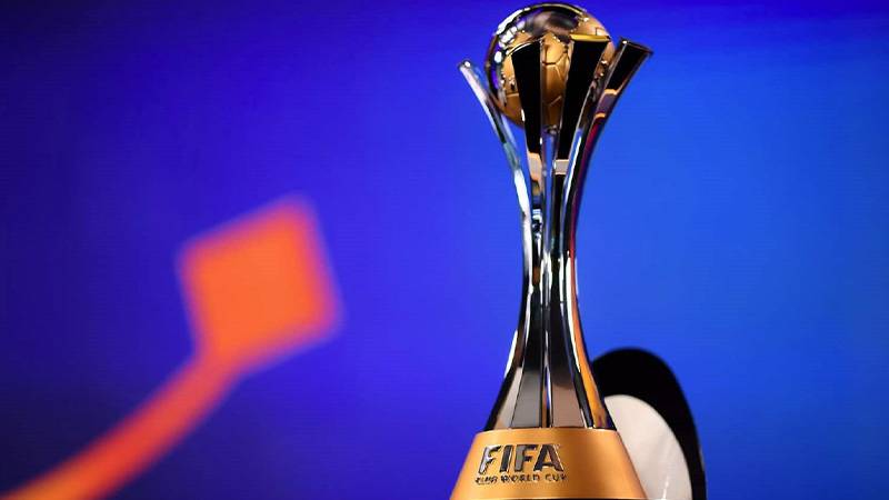 fifa 2023 kulüpler dünya kupası, suudi arabistan'da düzenlenecek