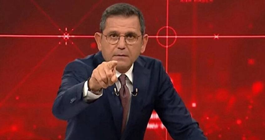 Fatih Portakal'dan Sözcü TV açıklaması: Geçen süreç, ekranda susturulacak  mıyım, susturulmayacak mıyım diye bakmak için iyiydi