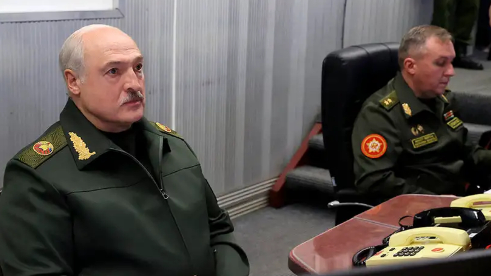 Lukaşenko Prigojin'le görüşmesinin detaylarını açıkladı