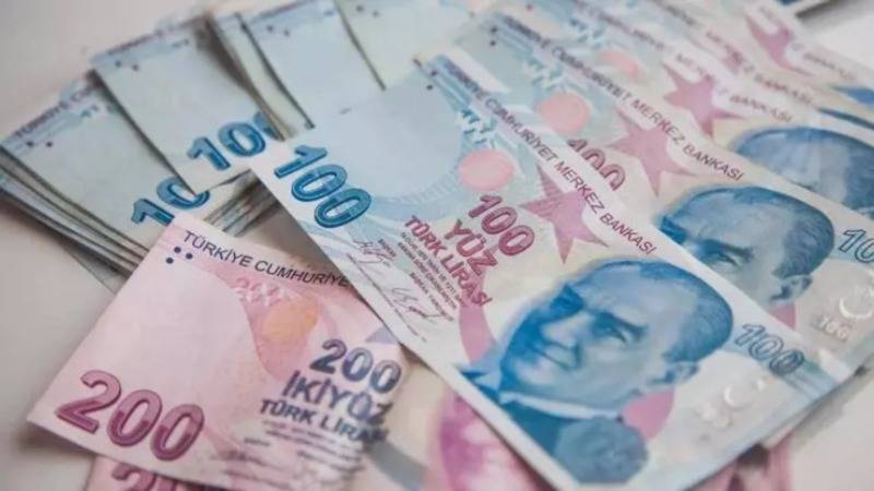Continued Decline in CBRT’s Share in Turkey’s Domestic Debt Stock