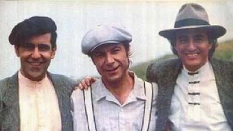 MFÖ,  1985 yılında Diday Diday Day ve 1988 yılında Sufi şarkısı ile olmak üzere iki kez Türkiye'yi Eurovision'da temsil etti.