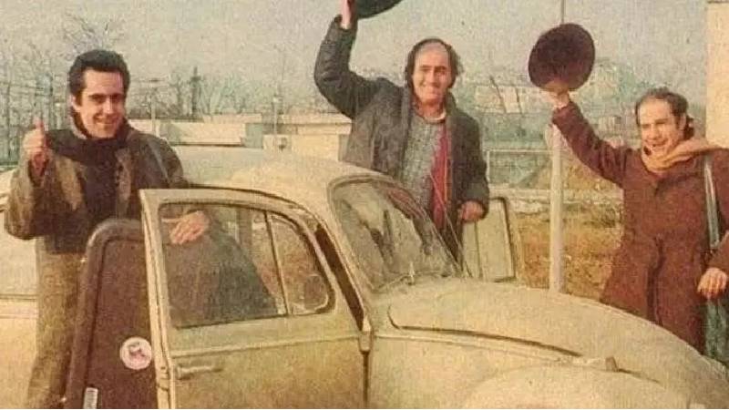 MFÖ'nün Özkan Uğur'lu yılları