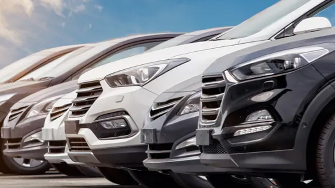 İŞTE ZAMLI MTV TARİFESİ: HANGİ ARAÇ NE KADAR ÖDEYECEK?