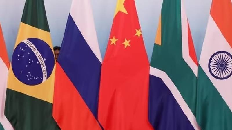 BRICS Zirvesi Güney Afrika'da yüz yüze gerçekleştirilecek