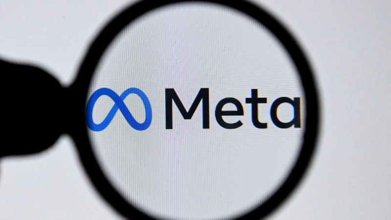 Meta'nın geliri 32 milyar dolara yükseldi