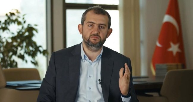 Güngören Belediye Başkanı Bünyamin Demir