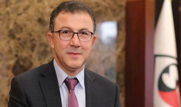 Eyüpsultan Belediye Başkanı Deniz Köken