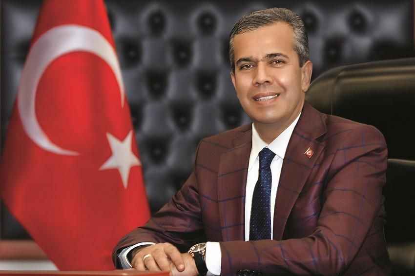 Polatlı Belediye Başkanı Mürsel Yıldızkaya