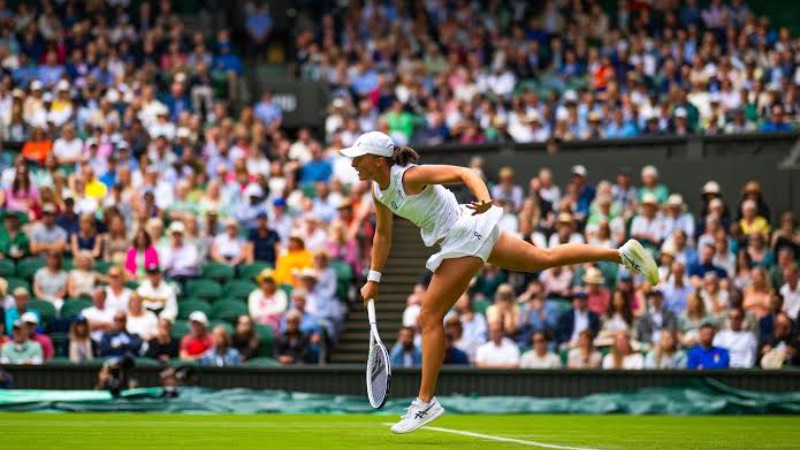 Sina Koloğlu: Svitolina'nın söyledikleri şaşırttı!