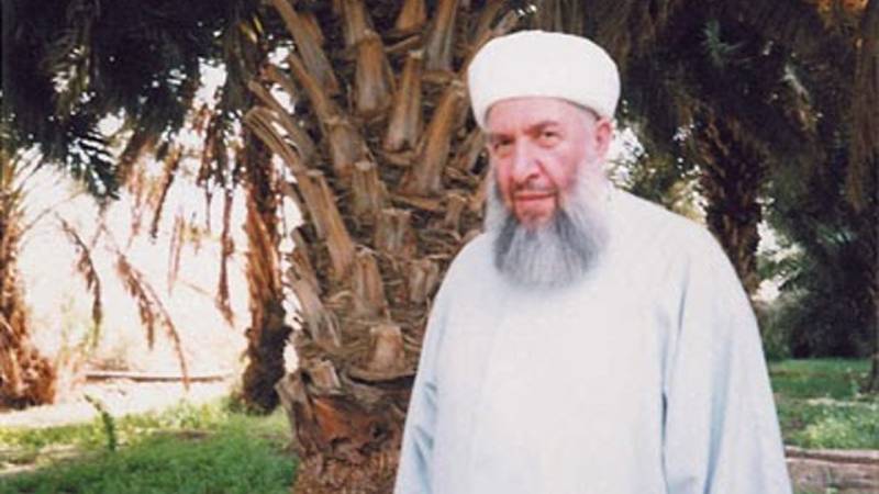 Üçe bölünmüştü; Taht kavgasına Menzil Cemaati'nin yeni "şeyh"lerinin oğulları da dahil oldu