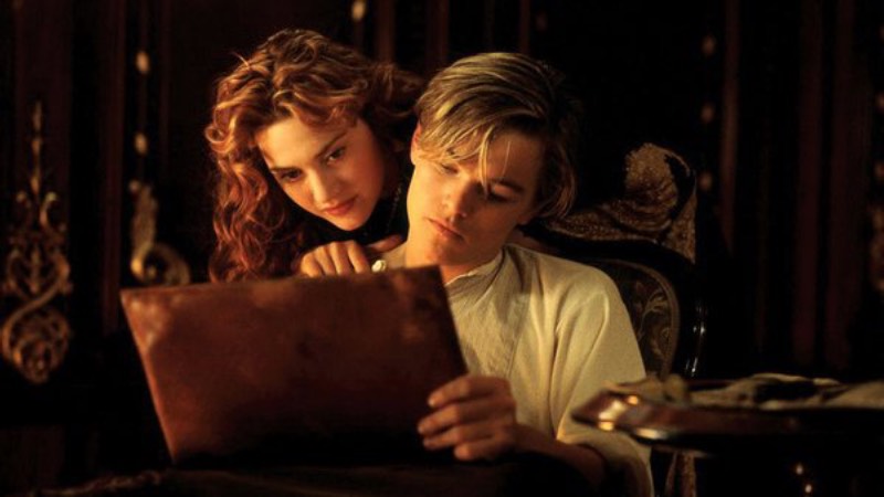 11 Oscar ödülü kazanarak adını sinema tarihine yazdıran film, 1997 yılında vizyona girdi. | Kaynak: Ntv