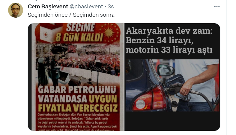 Cem Başlevent