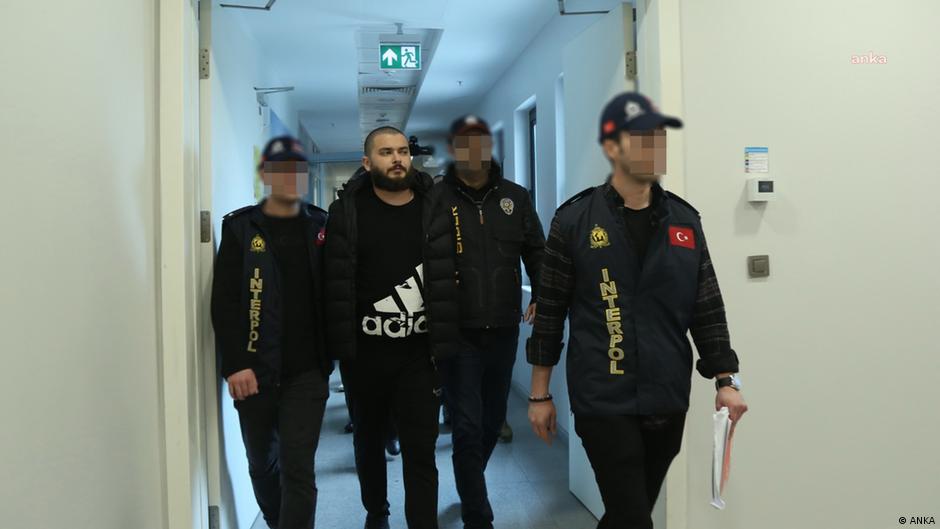 Thodex'in kurucusunun 40 bin yıla kadar hapsi istendi