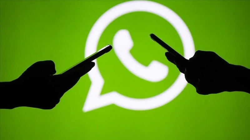 WhatsApp çöktü: Mesajlar gönderilemiyor