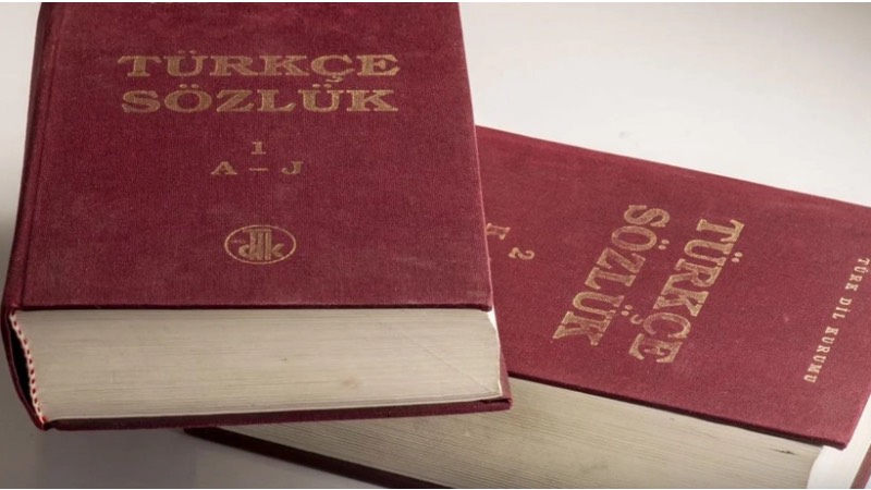 Türk Dil Kurumu, bazı sözcüklerin yazımını değiştirdi