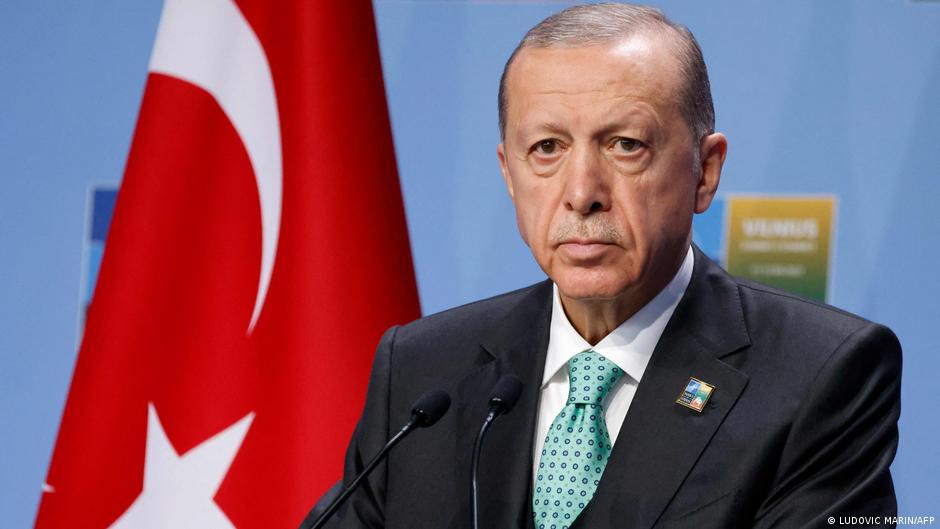 Erdoğan: Gabar petrolü 2024'te ekonomiye yansır