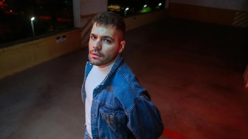 Emir Can İğrek'ten "Ali Cabbar" şarkısının çalıntı olduğu iddialarına yanıt