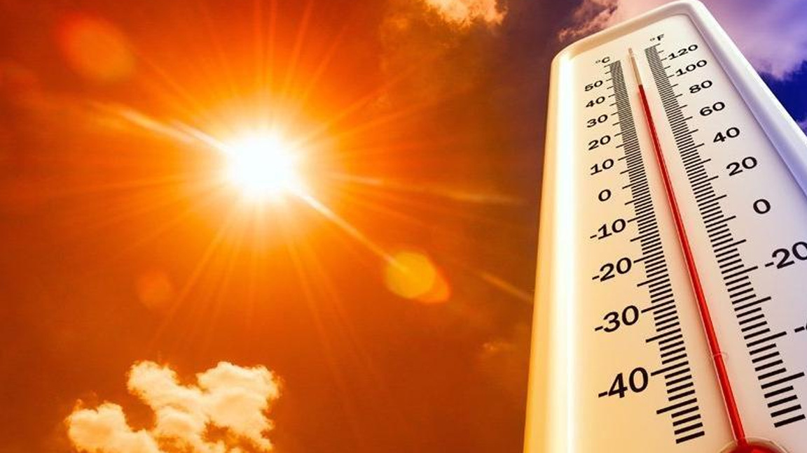 Uzmanlar uyardı: El Nino Türkiye'yi vuracak mı?