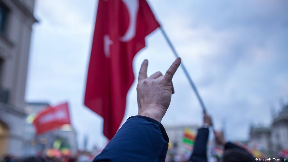 Mahkeme: Ülkücülerin silah ruhsatı iptal edilebilir