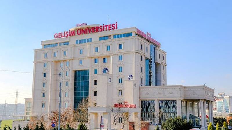 İstanbul Gelişim Üniversitesi: 94 bin TL-209 bin TL