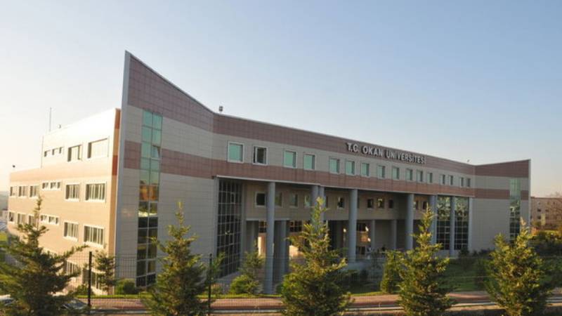 Okan Üniversitesi: 190 bin TL-361 bin TL (KDV hariç)