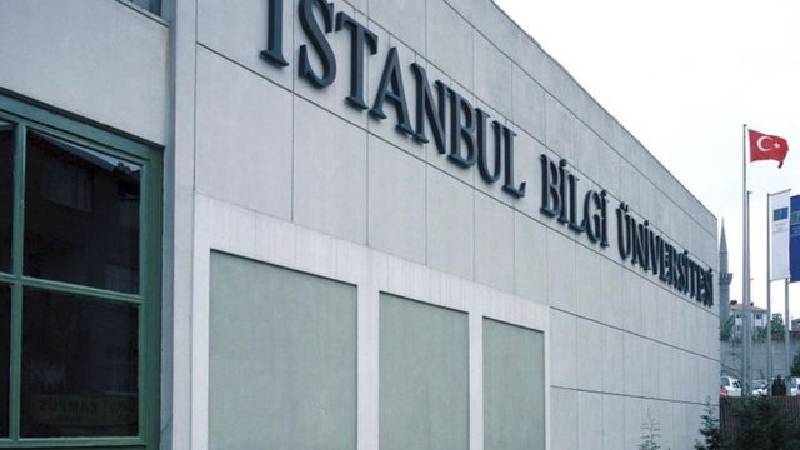 İstanbul Bilgi Üniversitesi: 219 bin TL-347 bin TL