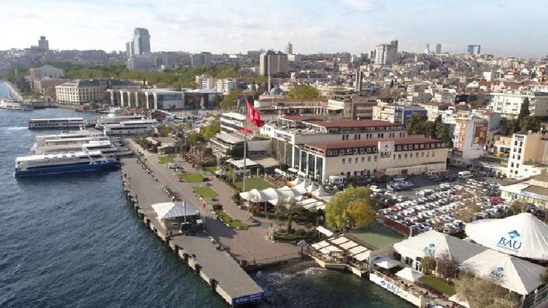 Bahçeşehir Üniversitesi: 259 bin TL-405 bin TL (KDV dahil taksitli)