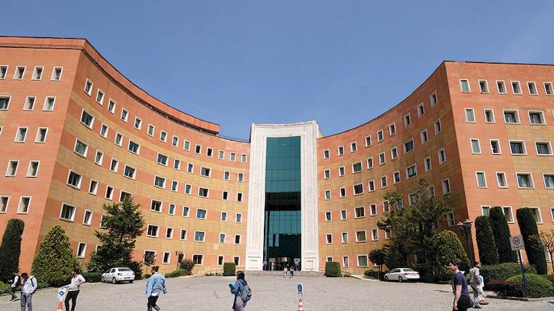Yeditepe Üniversitesi:  230 bin TL-414 bin TL 