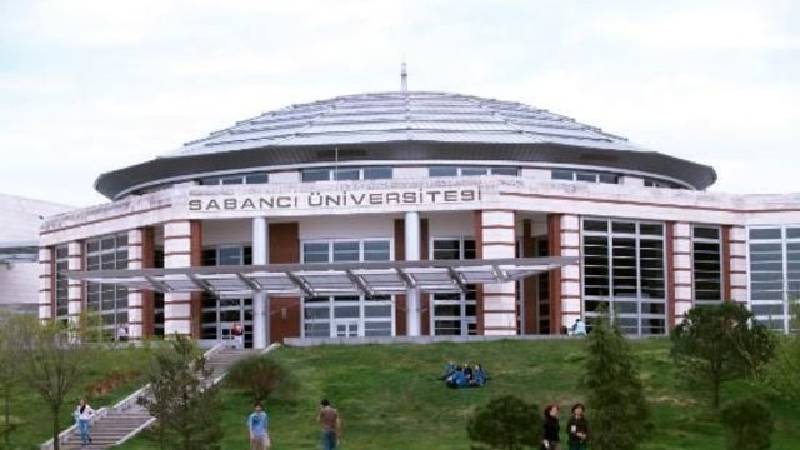 Sabancı Üniversitesi: 510 bin TL (KDV dahil)