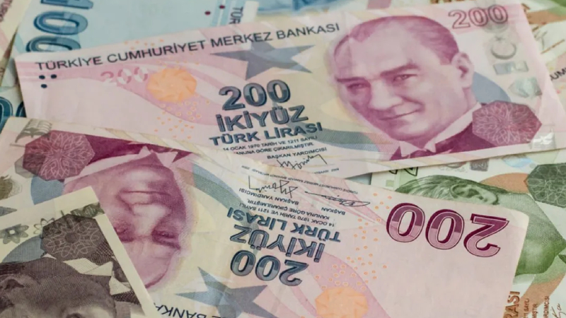 Hazine Milyar Lira Daha Bor Land