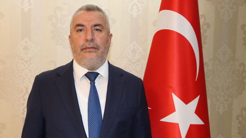 ÖSYM Başkanı Prof. Dr. Ersoy: 25 Ağustos’ta KPSS sonuçlarını ilan edeceğiz