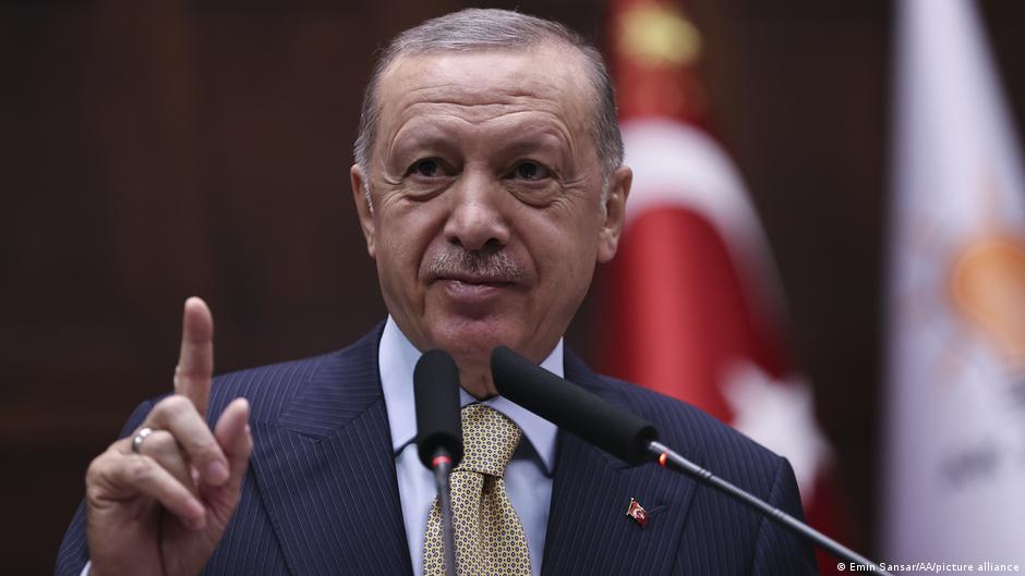AKP'de yerel seçim hazırlıkları başladı